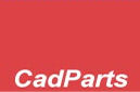 CadParts Fastener Library